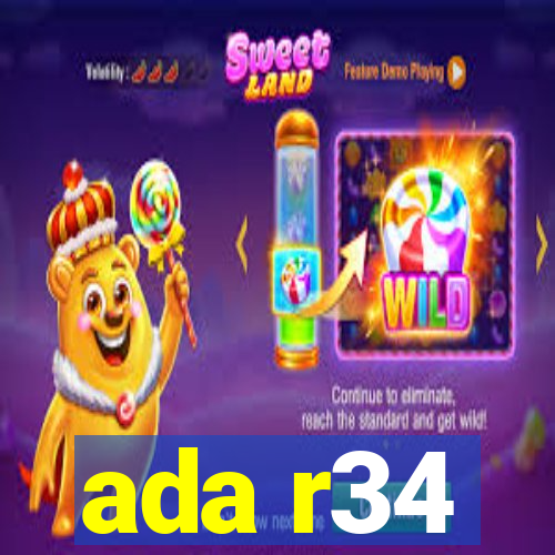 ada r34