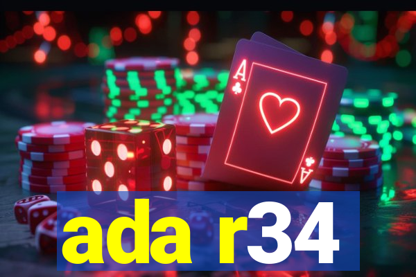 ada r34