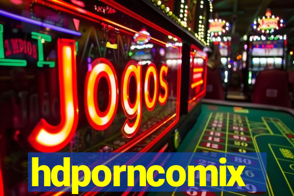 hdporncomix