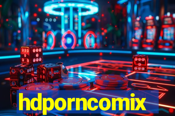 hdporncomix