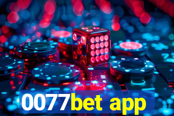 0077bet app