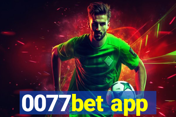0077bet app