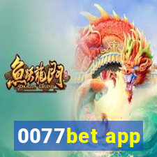 0077bet app