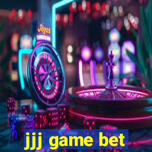 jjj game bet