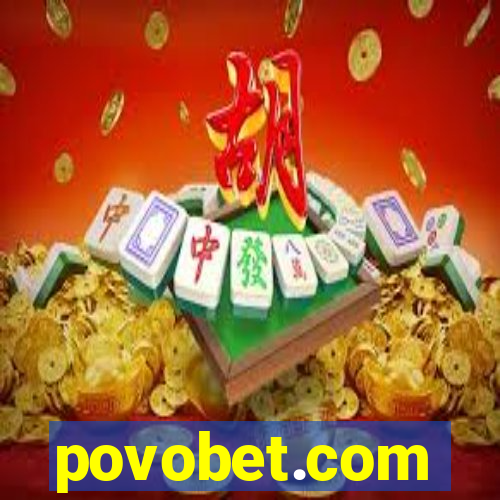 povobet.com