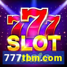 777tbm.com