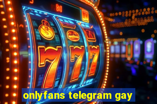 onlyfans telegram gay
