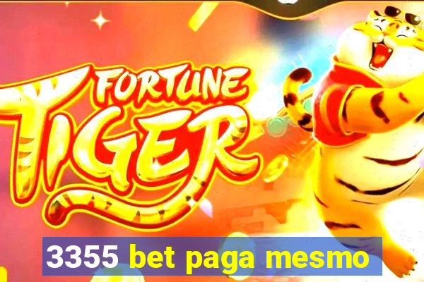 3355 bet paga mesmo
