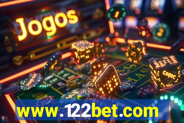 www.122bet.com