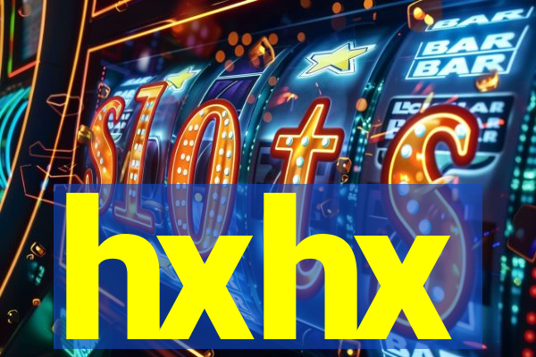 hxhx