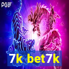 7k bet7k