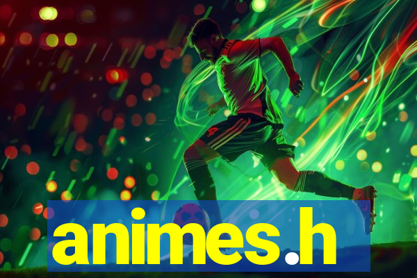 animes.h