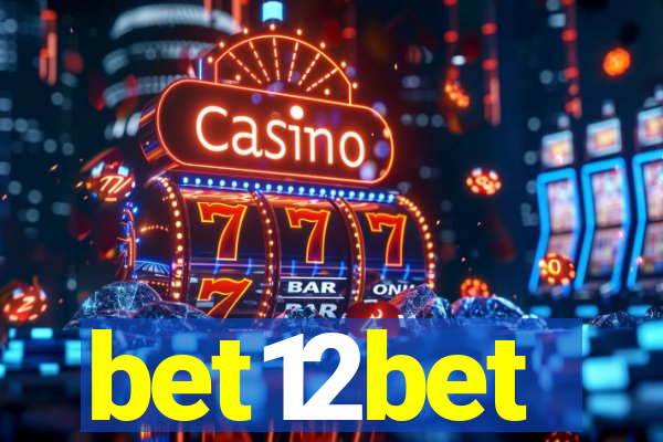 bet12bet