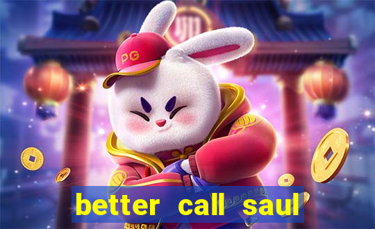 better call saul rede canais