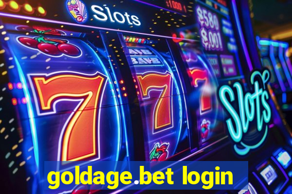 goldage.bet login