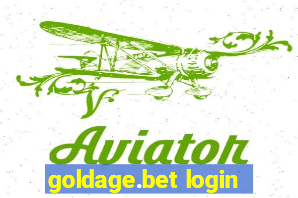 goldage.bet login