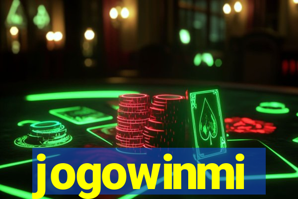 jogowinmi