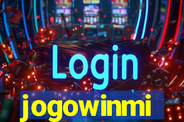 jogowinmi