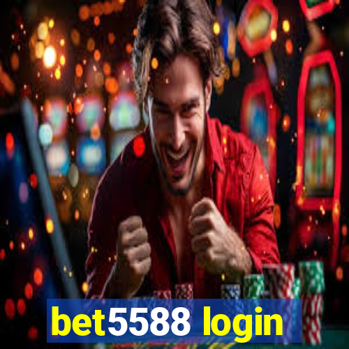 bet5588 login