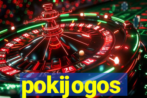 pokijogos