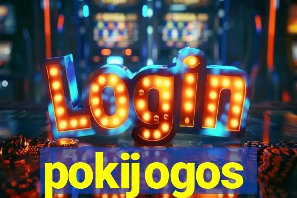 pokijogos
