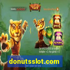 donutsslot.com