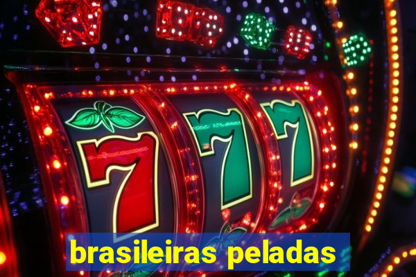 brasileiras peladas
