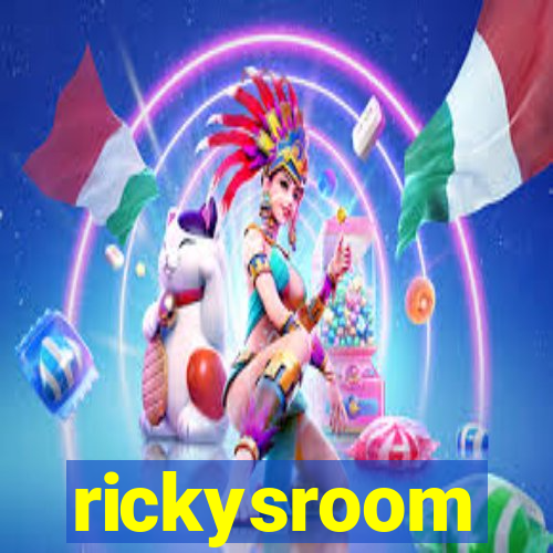 rickysroom