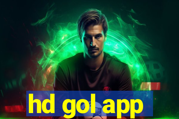 hd gol app