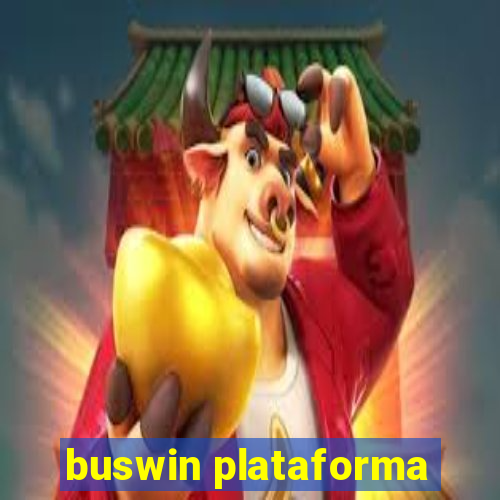 buswin plataforma