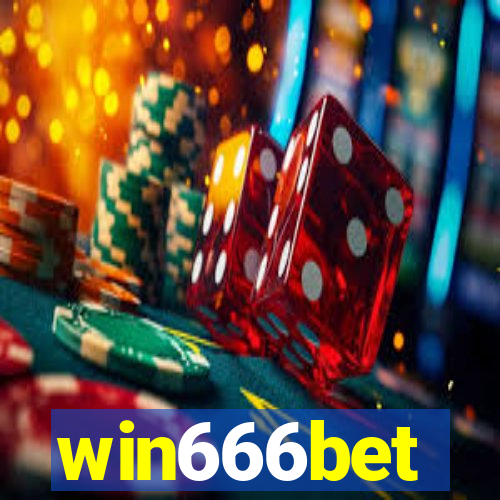 win666bet