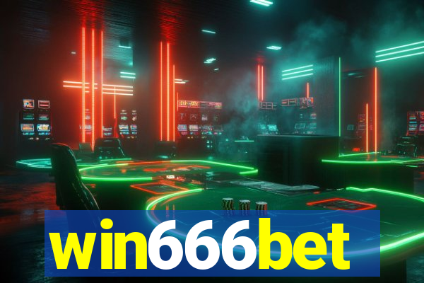 win666bet