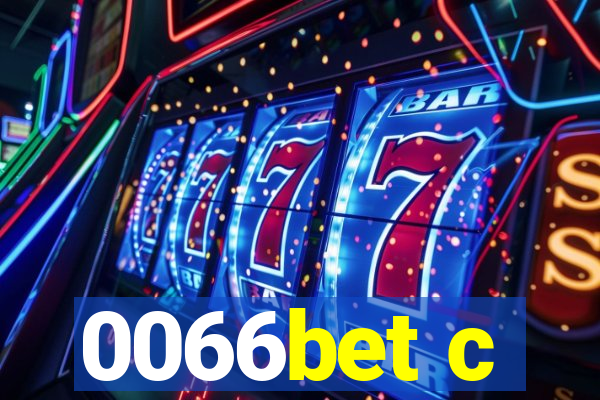 0066bet c