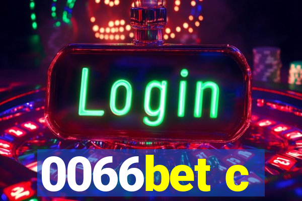 0066bet c