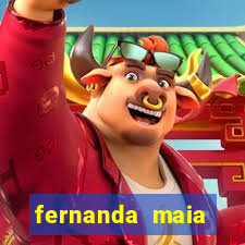 fernanda maia botafogo nua