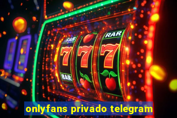 onlyfans privado telegram