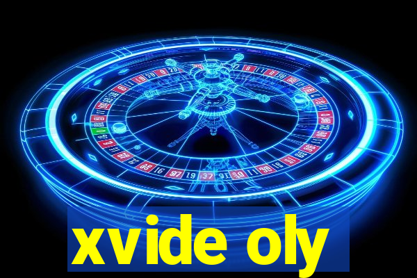 xvide oly