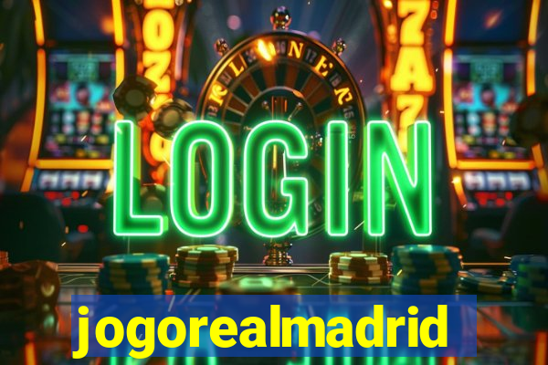 jogorealmadrid