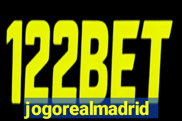 jogorealmadrid