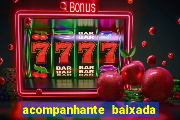 acompanhante baixada fluminense rj