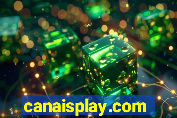 canaisplay.com