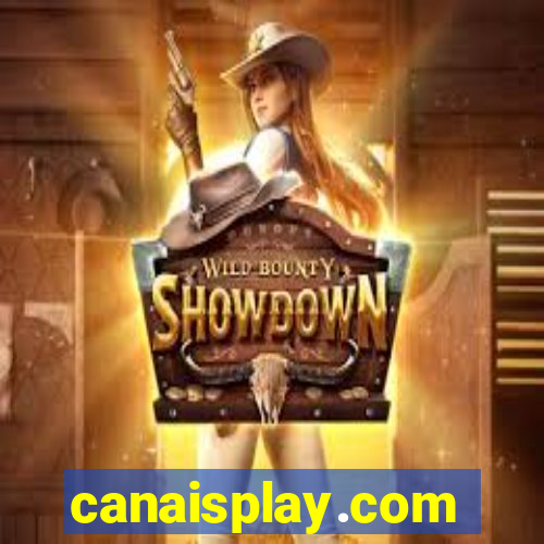 canaisplay.com