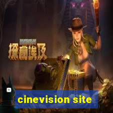cinevision site