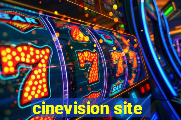 cinevision site