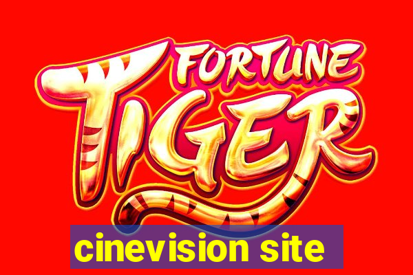 cinevision site