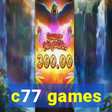c77 games