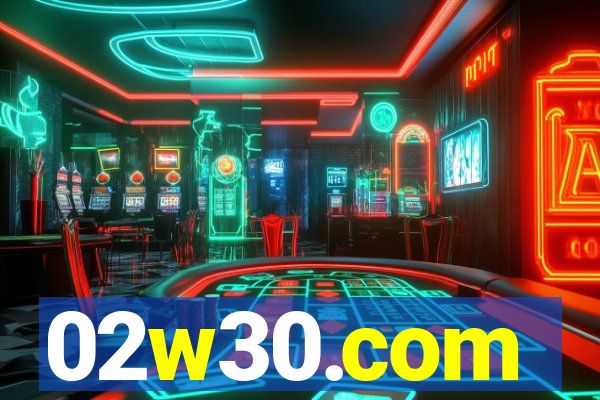 02w30.com