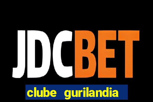 clube gurilandia botafogo rio de janeiro