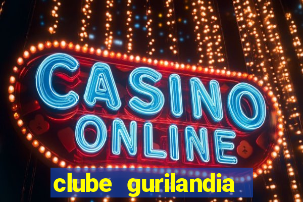 clube gurilandia botafogo rio de janeiro
