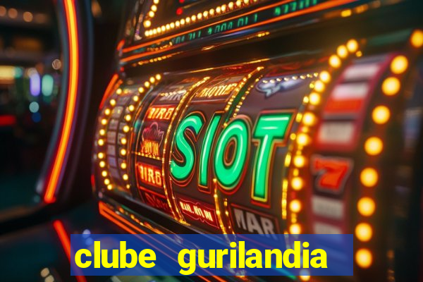 clube gurilandia botafogo rio de janeiro